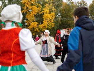 Бесплатные мастер-классы и спортивные активности ждут гостей парка «Сестрорецкий»