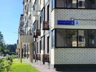 Жители трех округов подали больше всех заявок на новые квартиры