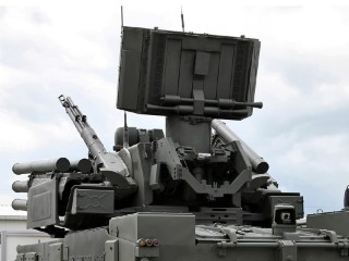 В трех соседних регионах с Московской областью отразили атаку БПЛА