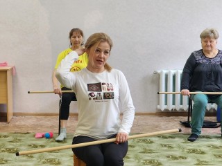 Протвинский реабилитационный центр открывает современные пространства для старшего поколения