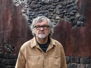 Эмир Кустурица поддержал Маргариту Симоньян после смерти ее мужа