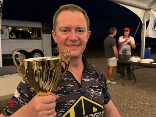 Житель Реутова стал чемпионом мира по пневматической стрельбе