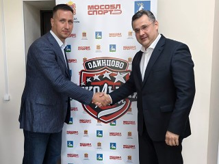 В Одинцовском округе создадут Единую Школьную спортивную лигу