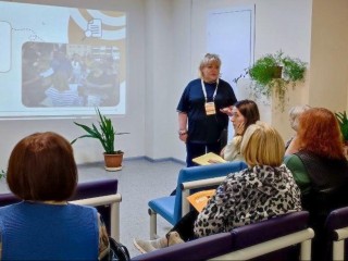 Пенсионеров Лобни приглашают на обучающую лекцию о проведении общих собраний собственников