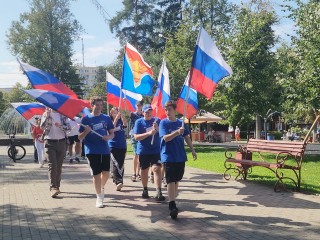 Молодежную парламентскую команду набирают активисты Богородского округа