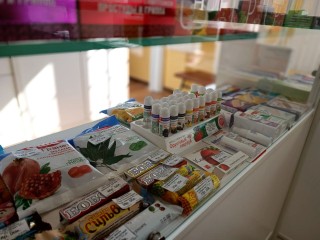 Льготникам из Хотькова пообещали помочь с открытием аптечного пункта