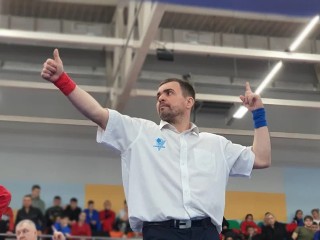 Звард Варданян и София Муравлева принесли Щелкову медали по тхэквондо