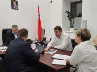 Обращения жителей Подмосковья по вопросам капремонта взяты на контроль в МинЖКХ