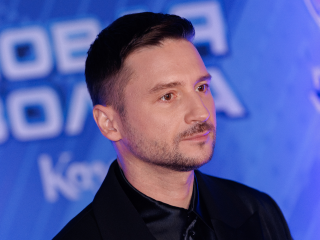 Сергей Лазарев разрыдался на телешоу из-за выступления участника с инвалидностью