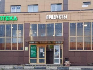 В Истре снимают несогласованные рекламные конструкции