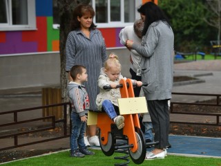В новом ЖК особое внимание уделяют объектам социального и медицинского назначения