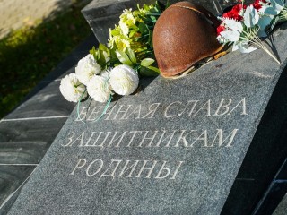 Жители Химок вспоминали историю Донбасской наступательной операции 1943 года