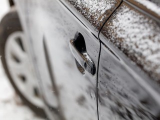Когда менять шины в Подмосковье: прогноз «автомобильной осени» 2025 года