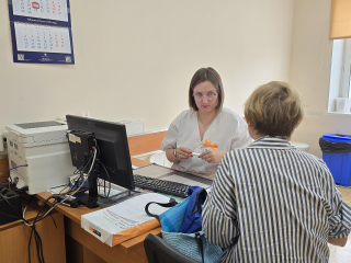 Врач рассказала будущим мамам, как избежать набора веса осенью и зимой