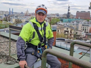 Красногорский предприниматель развивает промальпинизм с поддержкой соцконтракта