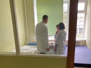 Дезинсекцию проведут в детской соматике Можайска по обращениям жителей