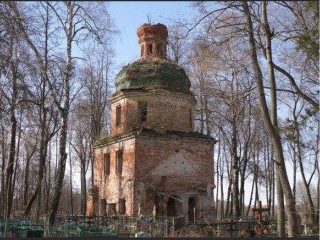 Церковь Рождества Богородицы 1686 года защищена от разрушения