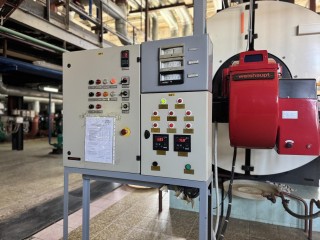 В школах и садах округа включили отопление