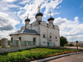 Зарайск вошел в десятку самых интересных городов Подмосковья для туристов