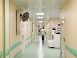 Врачи Мытищ провели сложную операцию и спасли мужчину от повторного инсульта
