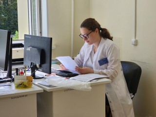 Врач научит пенсионеров Клина как сохранить слух и защититься от простуды осенью