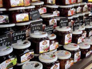 В Истре встретят осень песнями и угощениями на большом фестивале