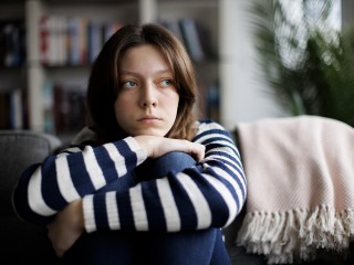 Как адаптироваться к приходу осени и поддержать эмоциональное равновесие