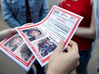 Пропажа пятилетнего мальчика в Ногинске: что известно на данный момент