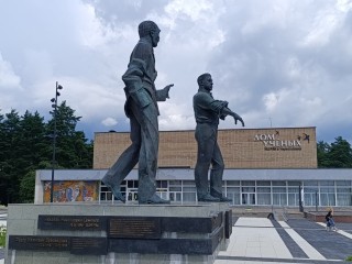Звезда советского кино Людмила Нильская приглашает черноголовцев на спектакль в Дом ученых