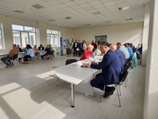 Выездная администрация для работников образования пройдет в Раменском