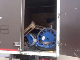 Полиция задержала крупную партию наркотиков в Солнечногорске
