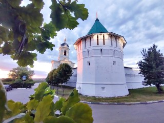 Куда пойти и что посмотреть 14 сентября в Серпухове