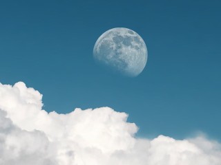 Лунное затмение украсит небо Подмосковья в этот день