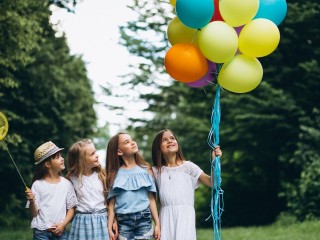 Как провести День знаний в Сергиевом Посаде: топ увлекательных событий для школьников
