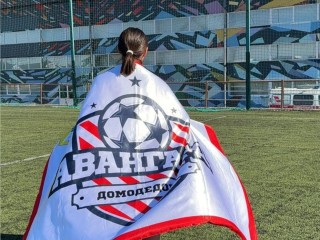 Золотая серия: женский «Авангард» вновь стал чемпионом «Нижегородской Волны»
