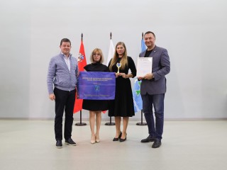 В Раменском наградили лучших хранителей литературных традиций