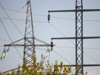 Электроснабжение в ЖК микрорайона Опалиха восстановили в течение часа