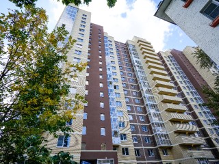 Собственники квартир в Подмосковье перешли на электронное голосование