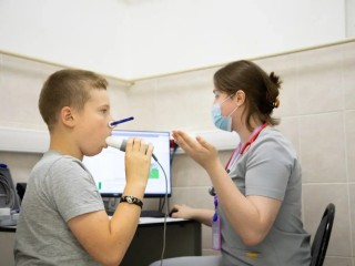 Медики рассказал, что предпринять осенью аллергикам Подмосковья
