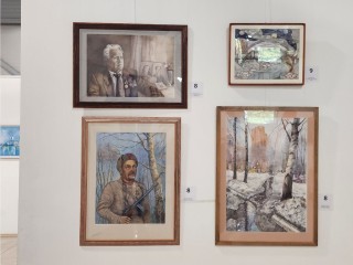 «Артишок» семь лет объединяет художников и дарит городу культурные события