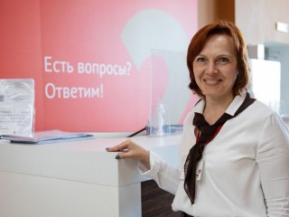 Через офис МФЦ Реутова можно подтвердить российское гражданство ребенку до 14 лет