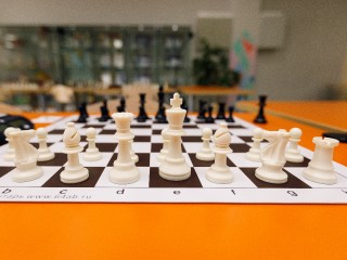 Александра Морозова из Егорьевска взяла бронзу на Кубке Карякина