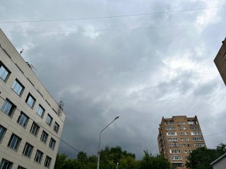 Зима стучится в двери: в ночь на 25 сентября в Подмосковье обещают всего +1 градус