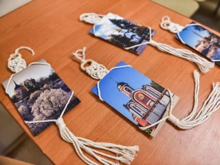 Фестиваль духовного творчества впервые пройдет в Балашихе