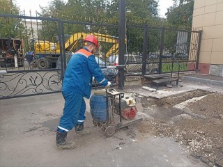Мособлэнерго улучшило электроснабжение Электростальского колледжа