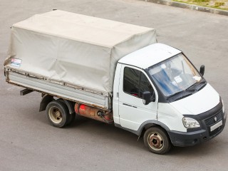 Автомобиль с утечкой газа на Новомытищинском проспекте уберут в безопасное место