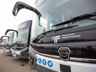 В Подольске оптимизировали работу общественного транспорта