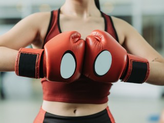 Ученица школы №10 вышла в полуфинал Первенства мира по муайтаю в ОАЭ