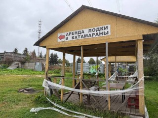 Власти планируют облагородить «собачий пляж» у Клязьминского водохранилища