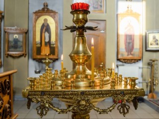 Какой церковный праздник 22 сентября 2025 года у православных христиан: история и традиции